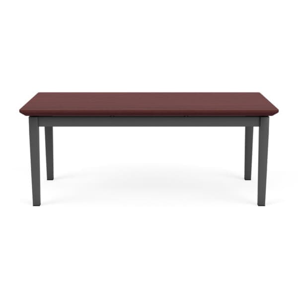 Amherst Steel Coffee Table