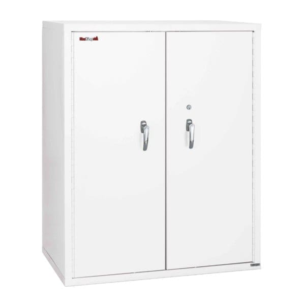 FireKing® Storage Cabinet - Legal Sized - 44" Height