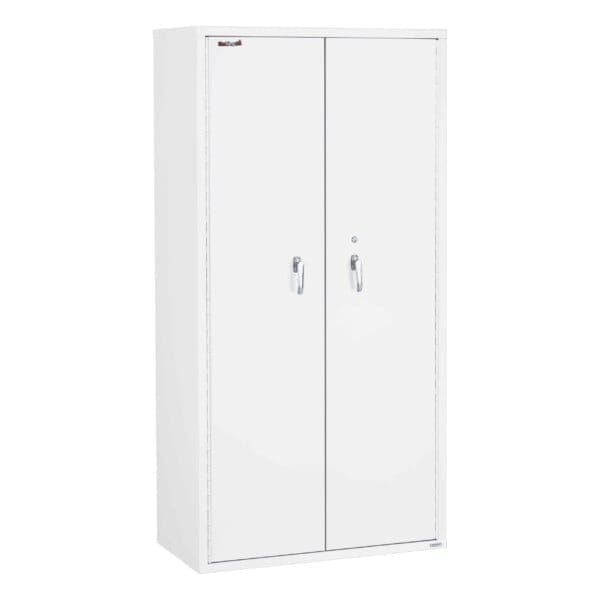 FireKing® Storage Cabinet - 72" Height
