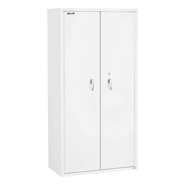 FireKing® Storage Cabinet - Letter Sized - 72" Height