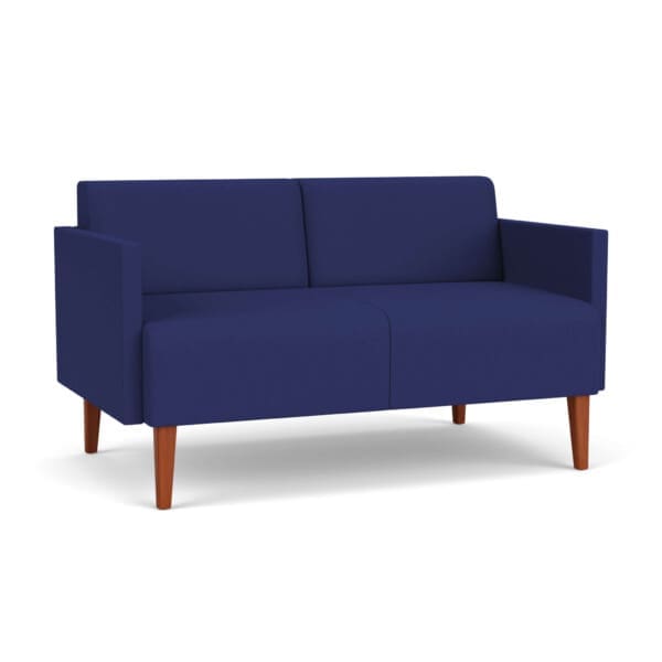 Luxe Loveseat