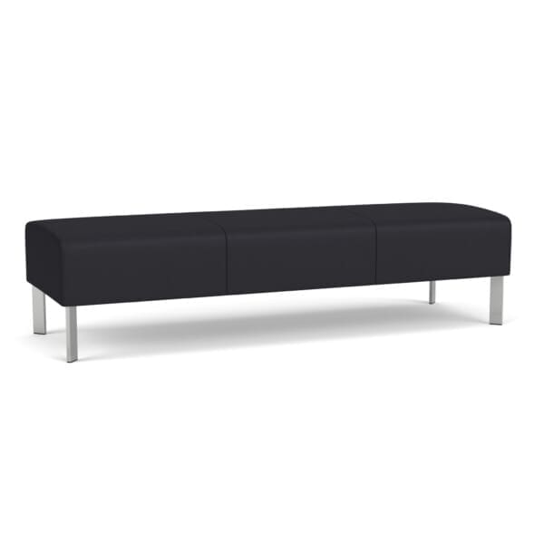 Luxe 3 Seat Bench