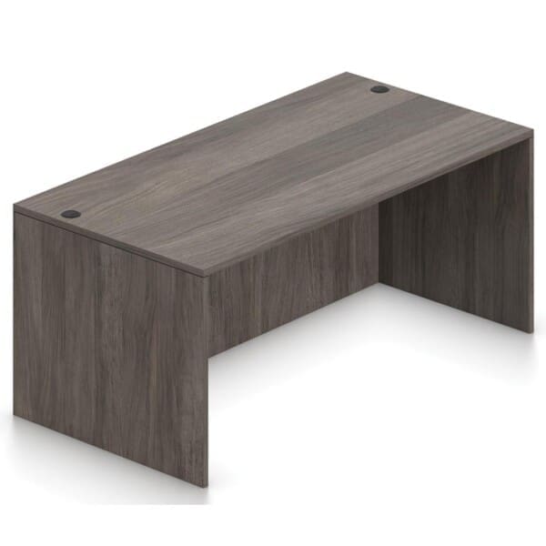 71" x 36" Desk Shell