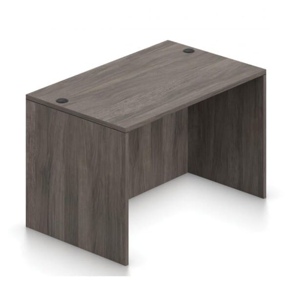 48" x 30" Desk Shell