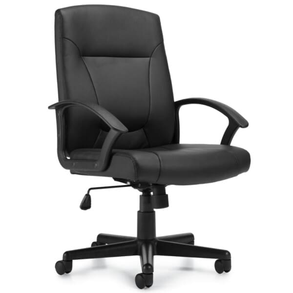 Midback Luxhide Tilter