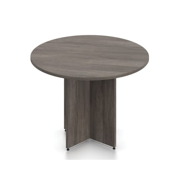 42" Round Table