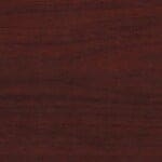 American Mahogany